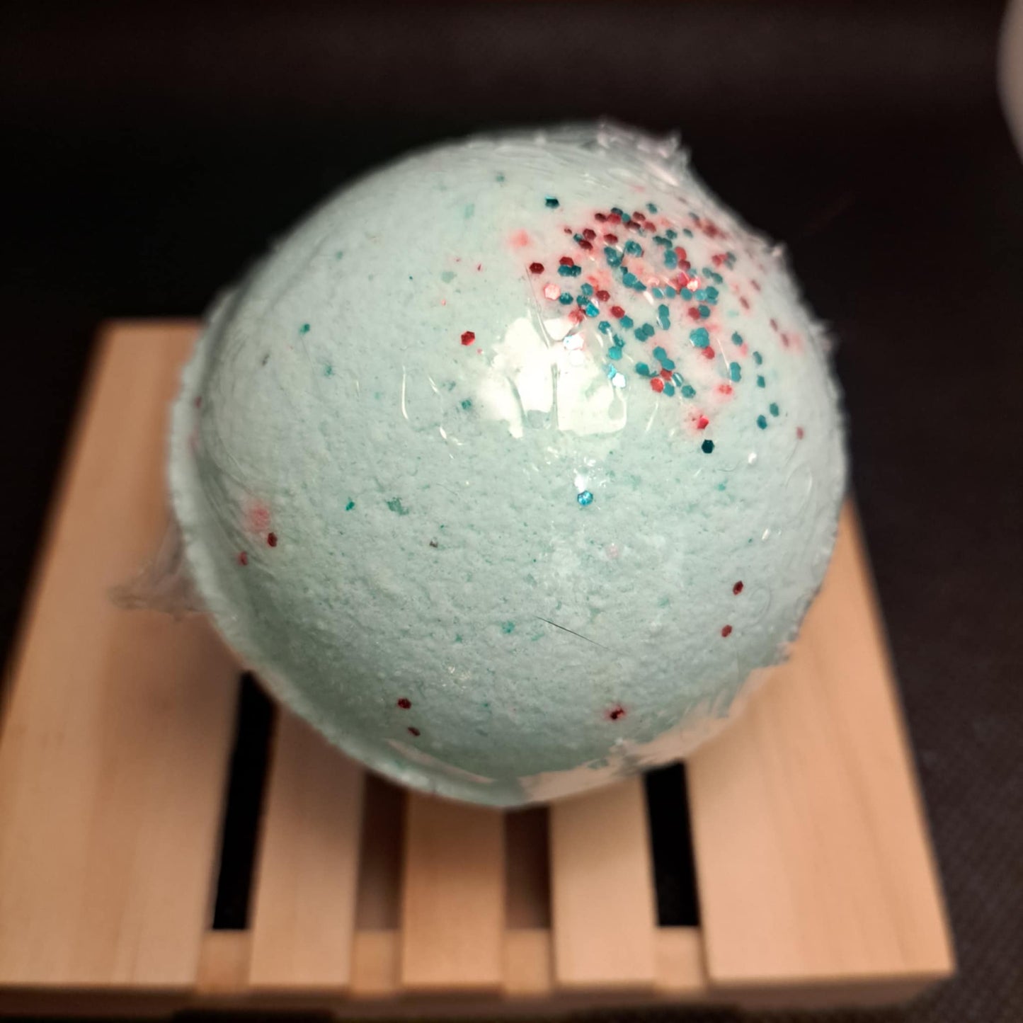 Bath Bombs - Trippie Hippie