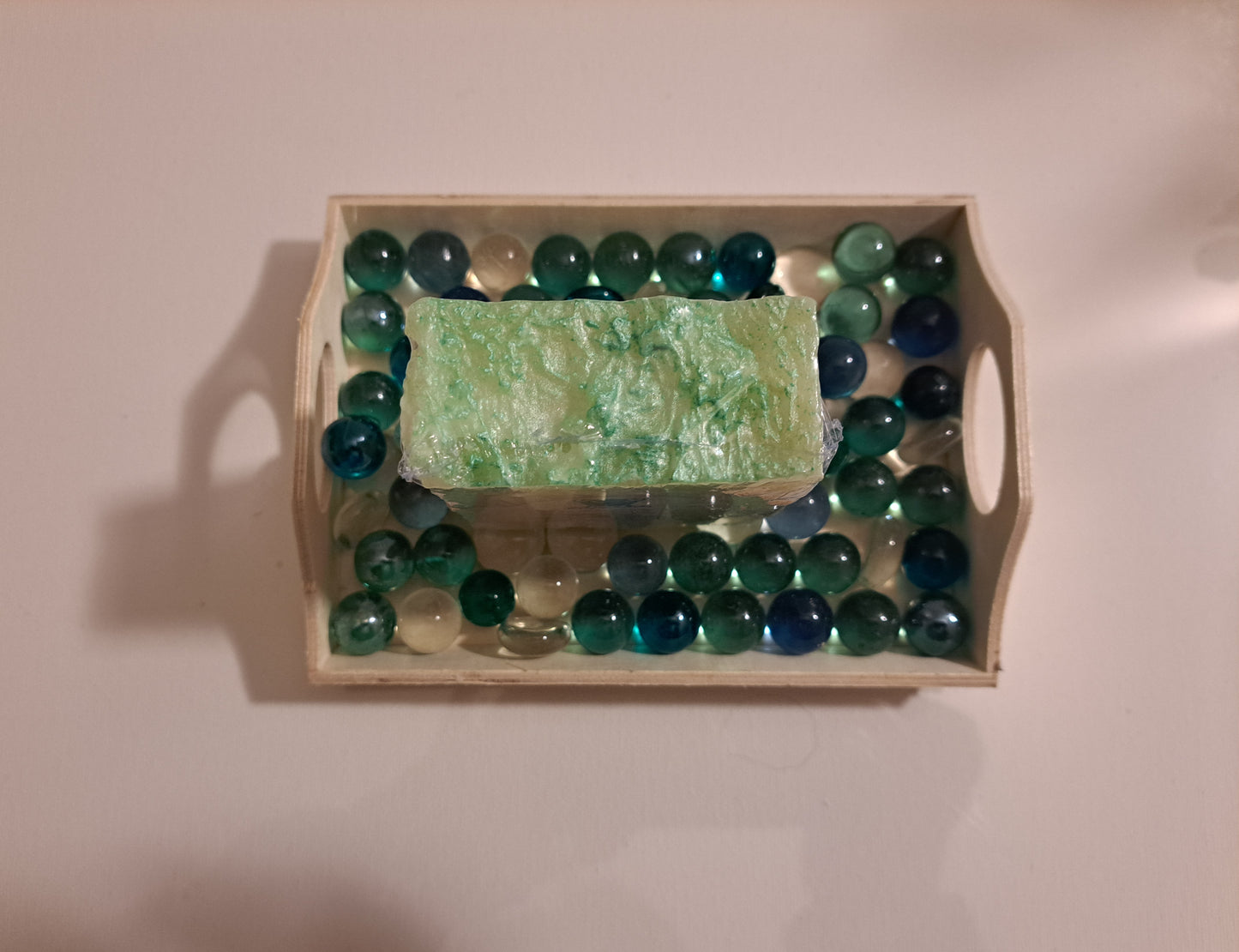 **Limited Edition For Winter** Hot Process Luxury Soap - Christmas Time