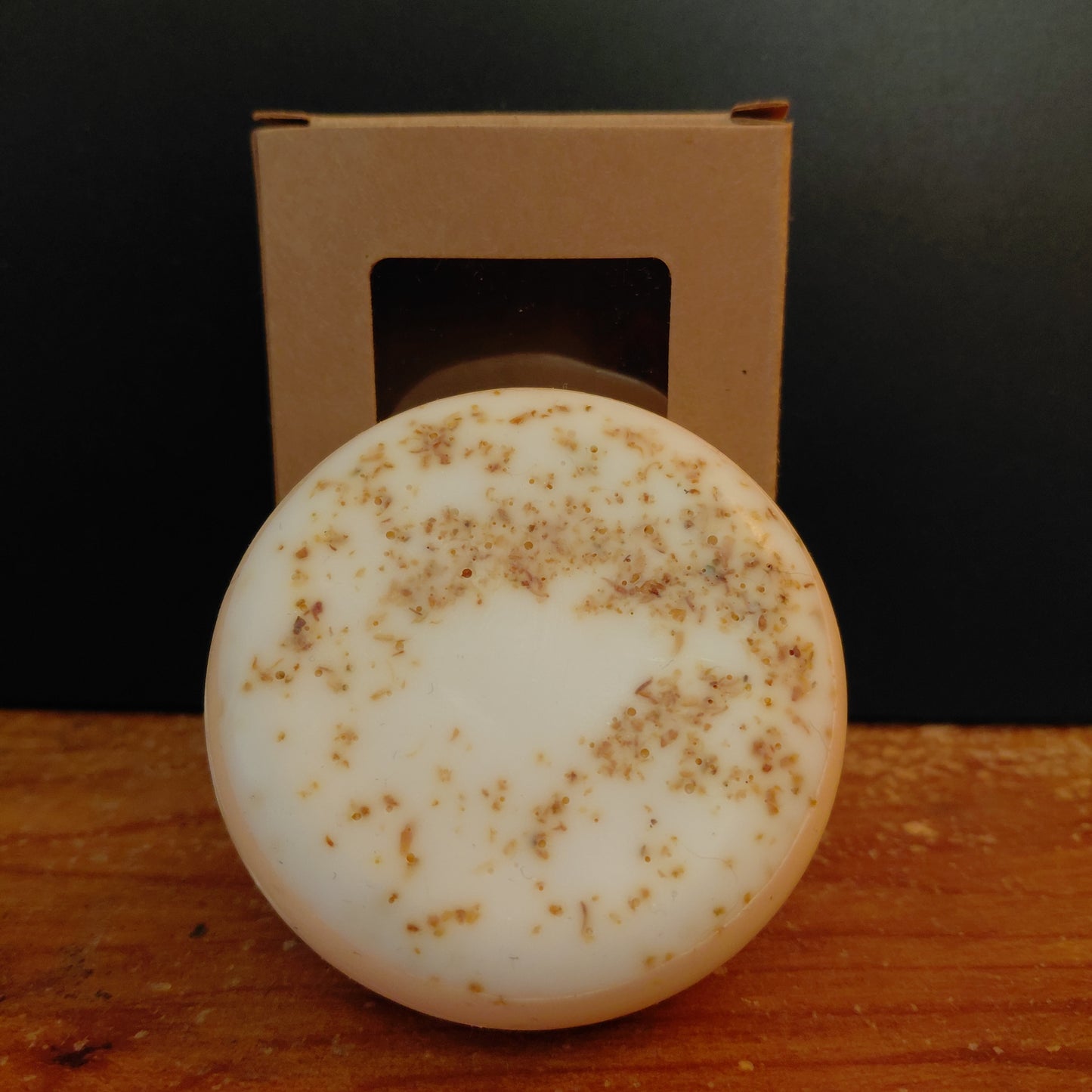 ✨ Sacred Grove: Moroccan Argan Oil Shampoo Bar (Copy)