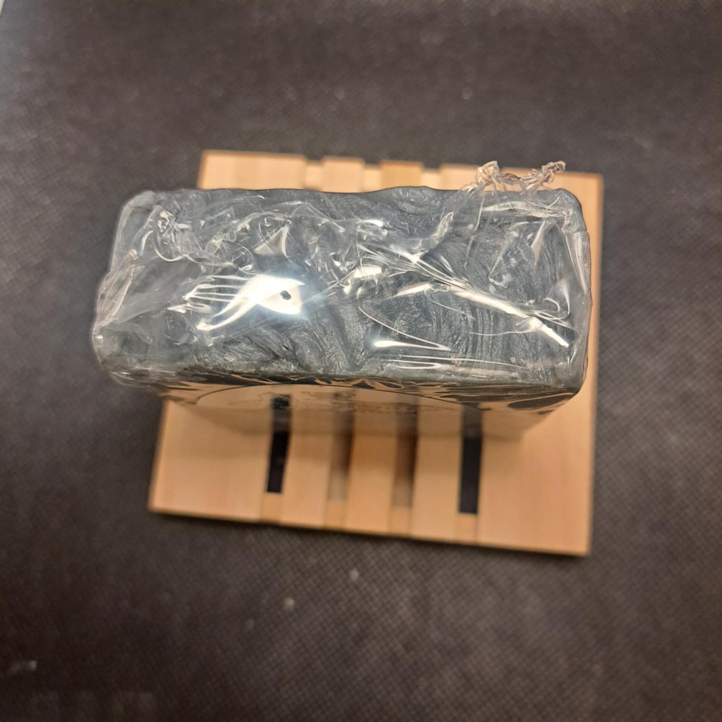Hot Process Luxury Soap - Detox