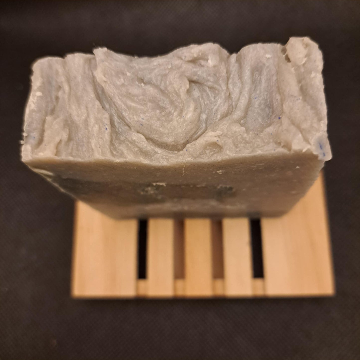 Hot Process Luxury Soap - Rogues Embrace