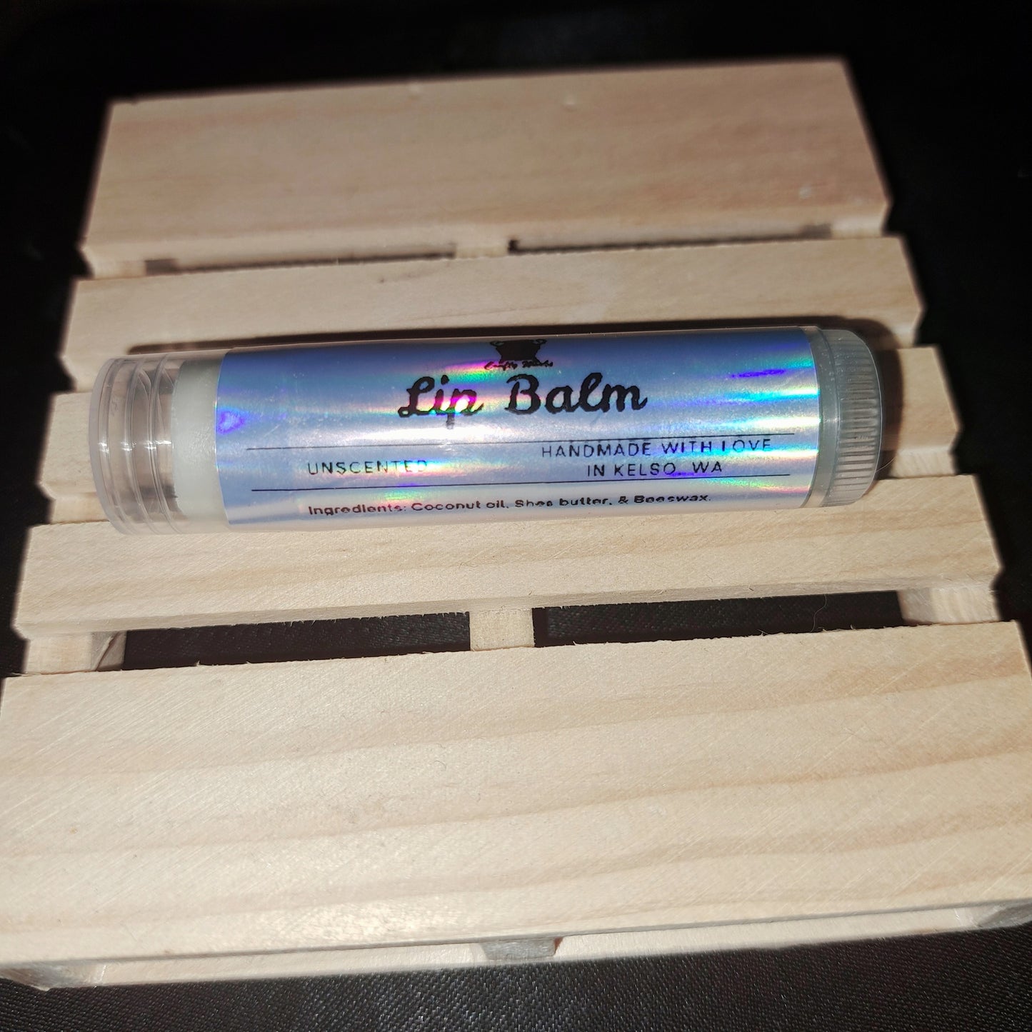 Lip Balm - Unscented