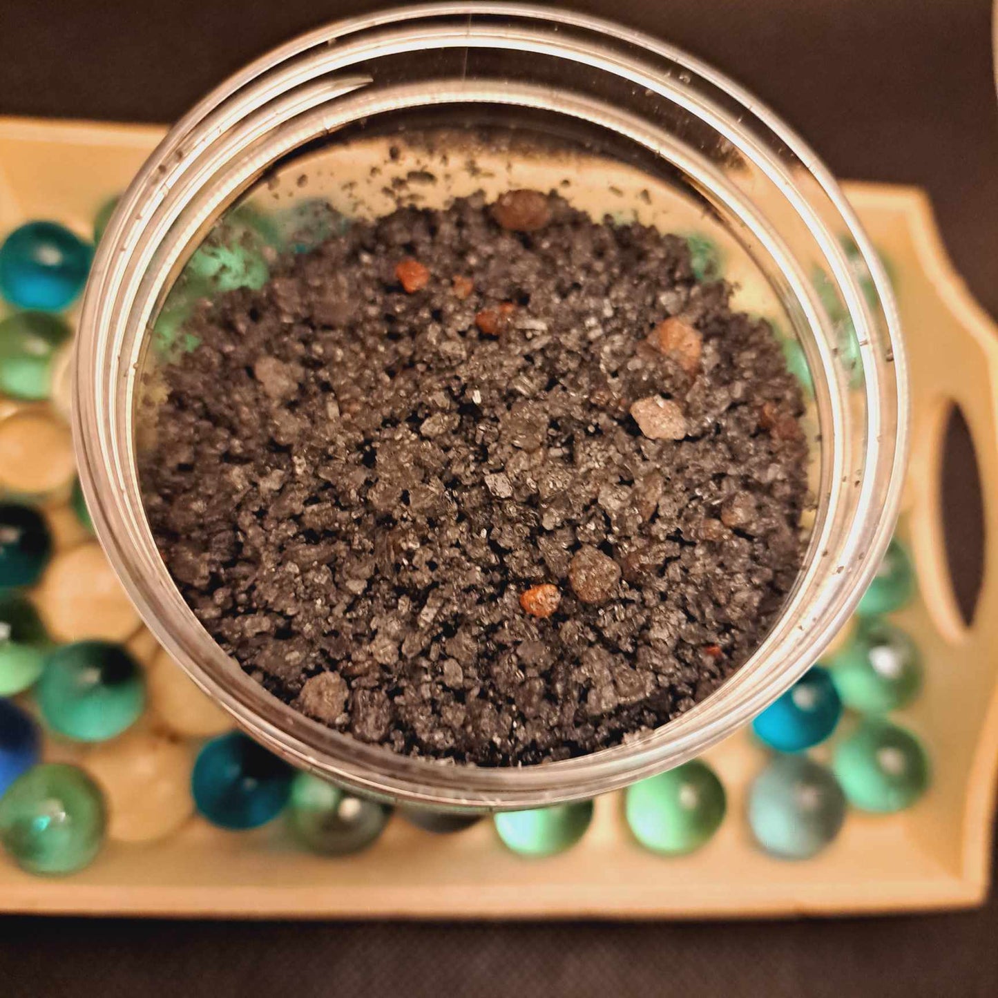 Luxurious Bath Salt - Detox Blend