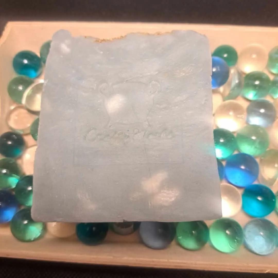 Hot Process Luxury Soap - Three Kings