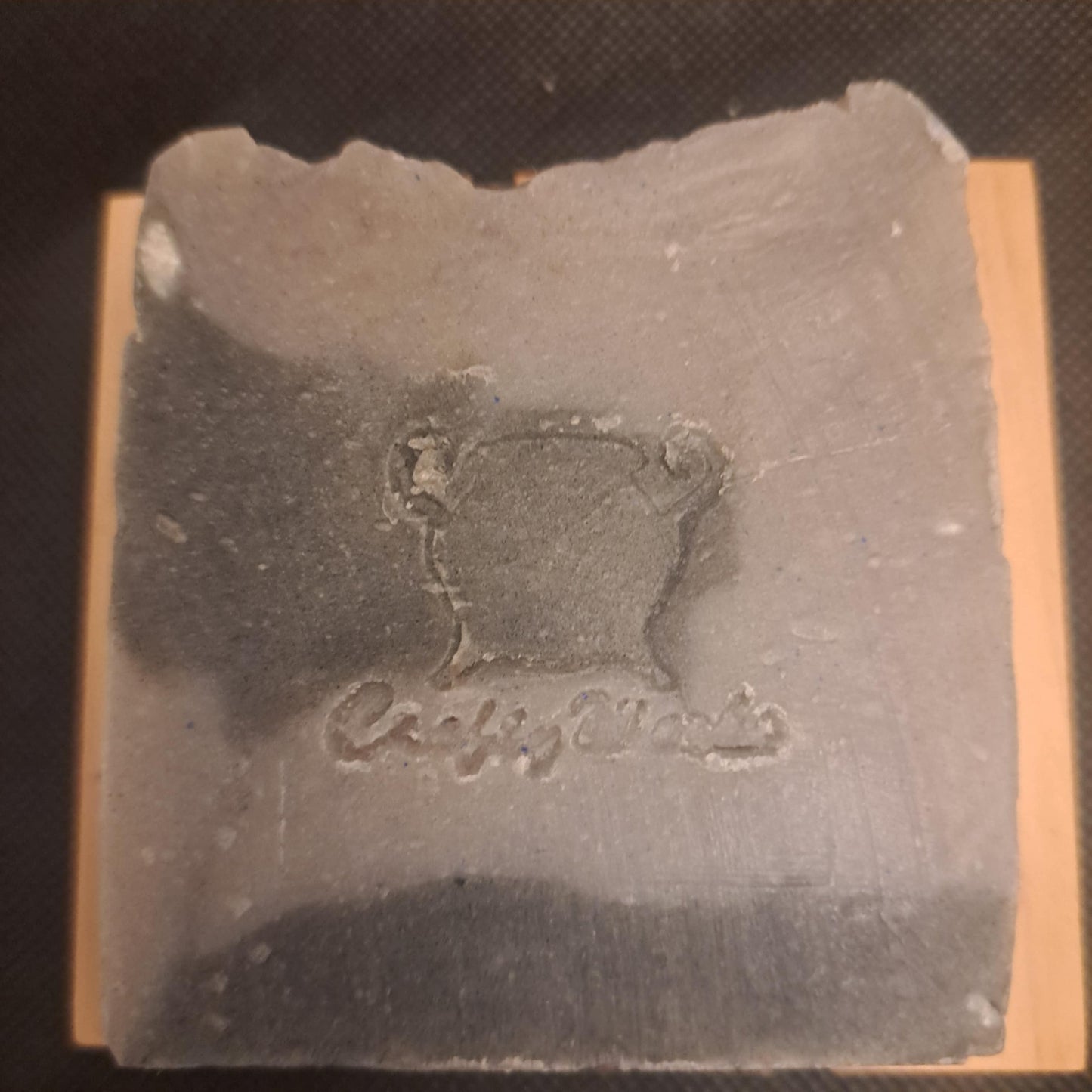Hot Process Luxury Soap - Rogues Embrace
