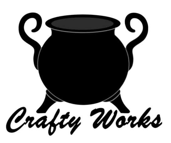 Crafty Works logo