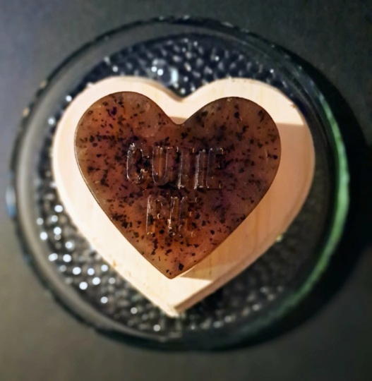 Honey Green Tea Handmade Soap - Bergamot