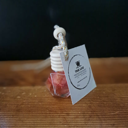 Pew Away Car Freshies by Crafty Works