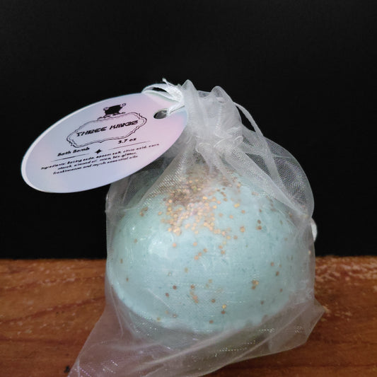 Bath Bombs - Three Kings