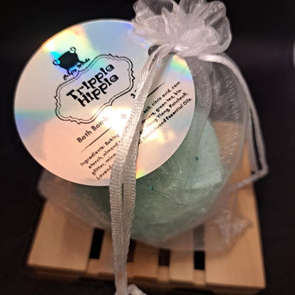 Bath Bombs - Trippie Hippie