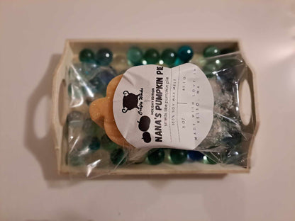 **Limited Edition for Fall** Strong Scented, 100% Soy, Festive Wax Melts