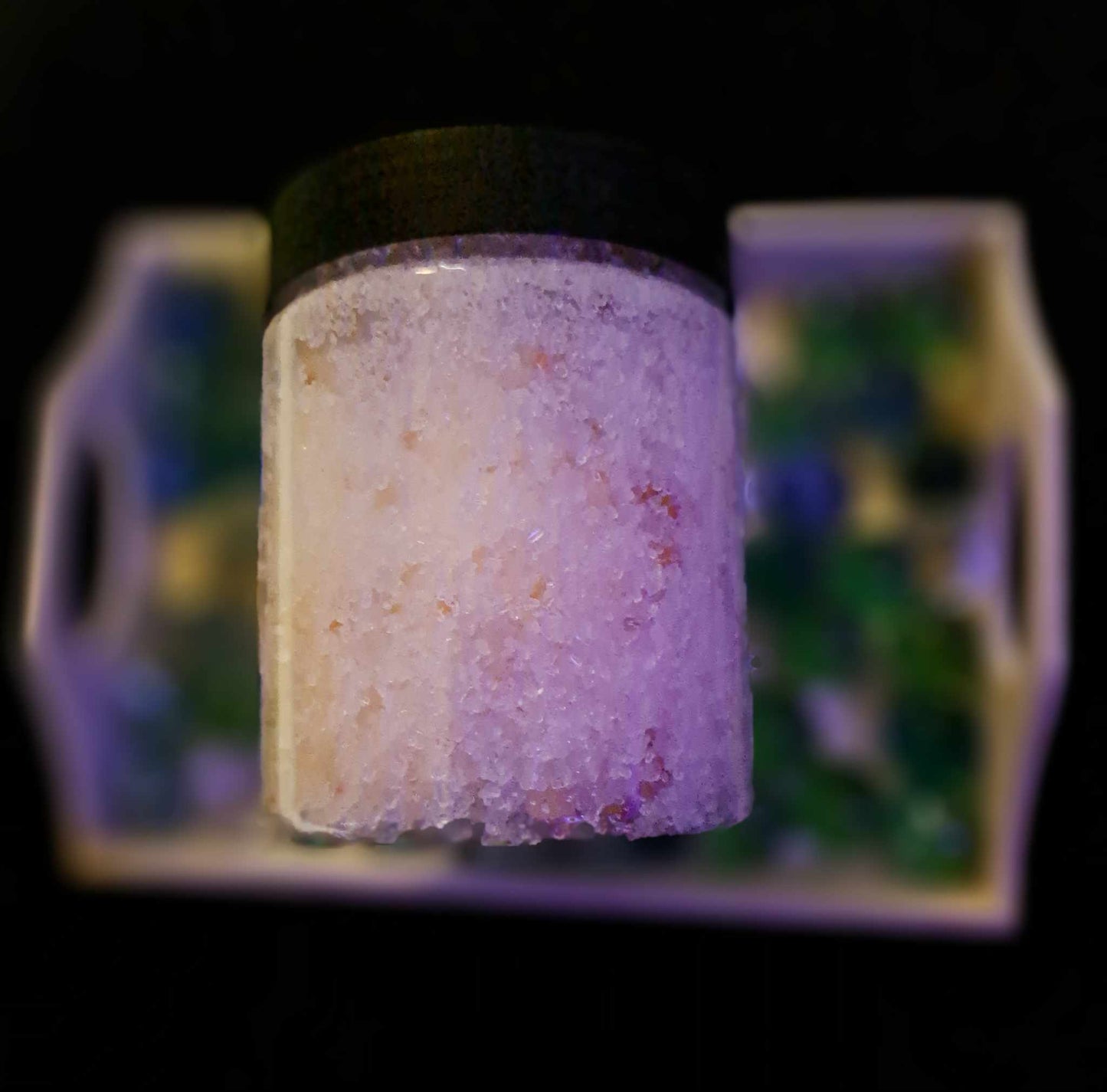 Luxurious Bath Salt - Orange DreamZsicle