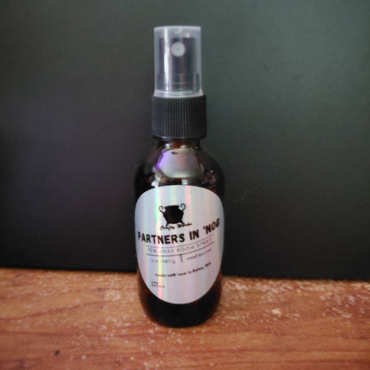 Pew Away Room Spray - Six Scent Options