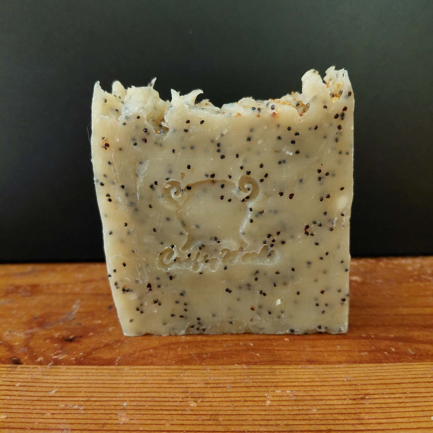 Hot Process Luxury Soap - Solaris