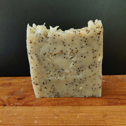Hot Process Luxury Soap - Solaris