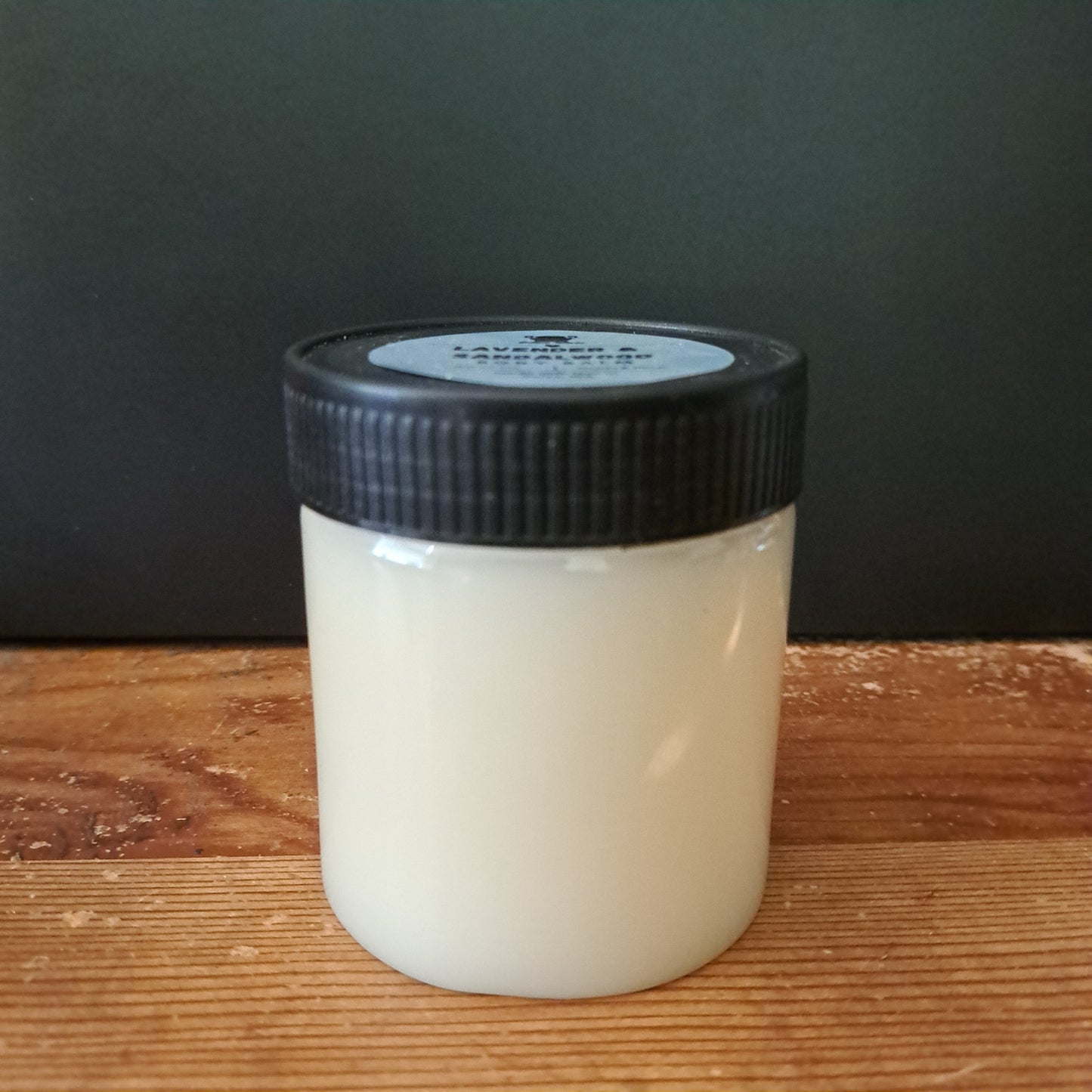 Lavender & Sandalwood Body Balm - 8 oz.