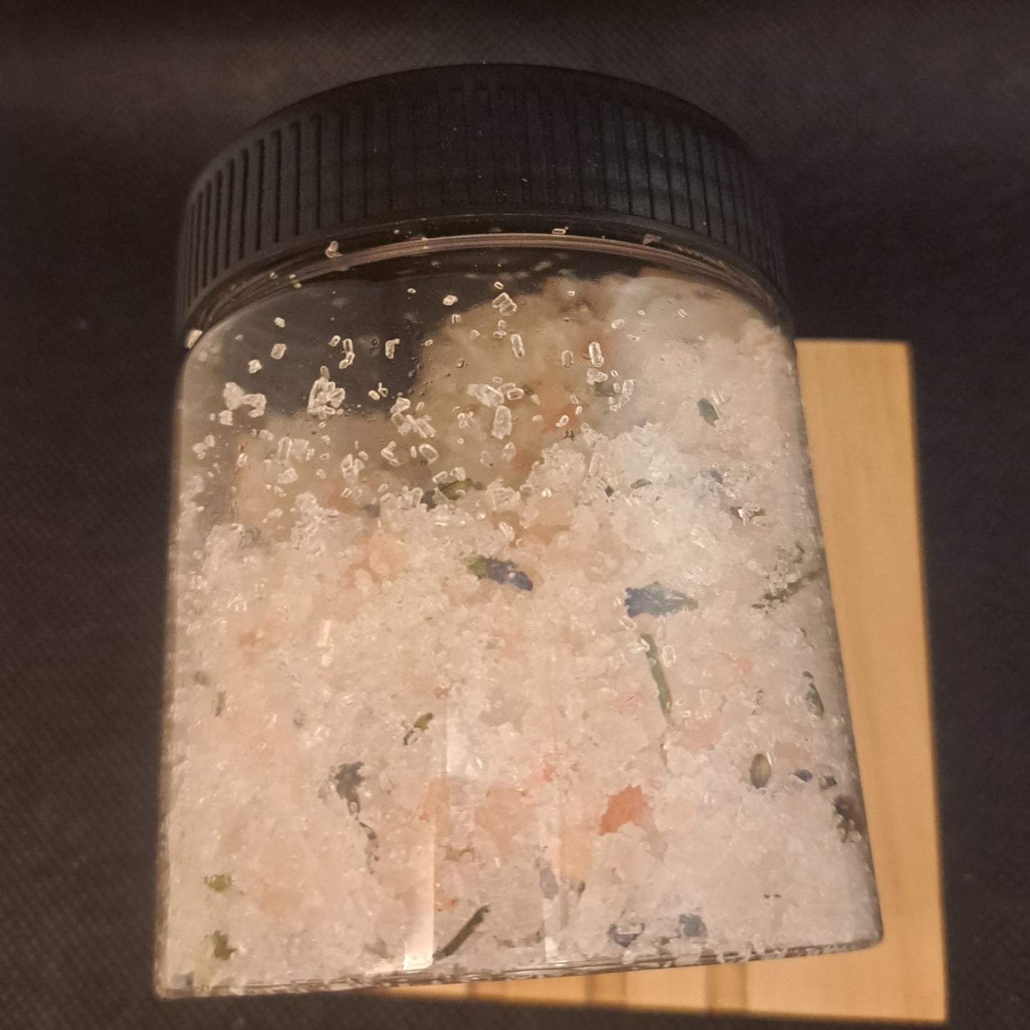 Luxurious Bath Salt - Lullaby Dust