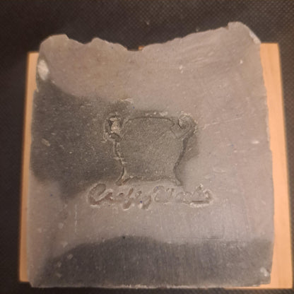 Hot Process Luxury Soap - Rogues Embrace