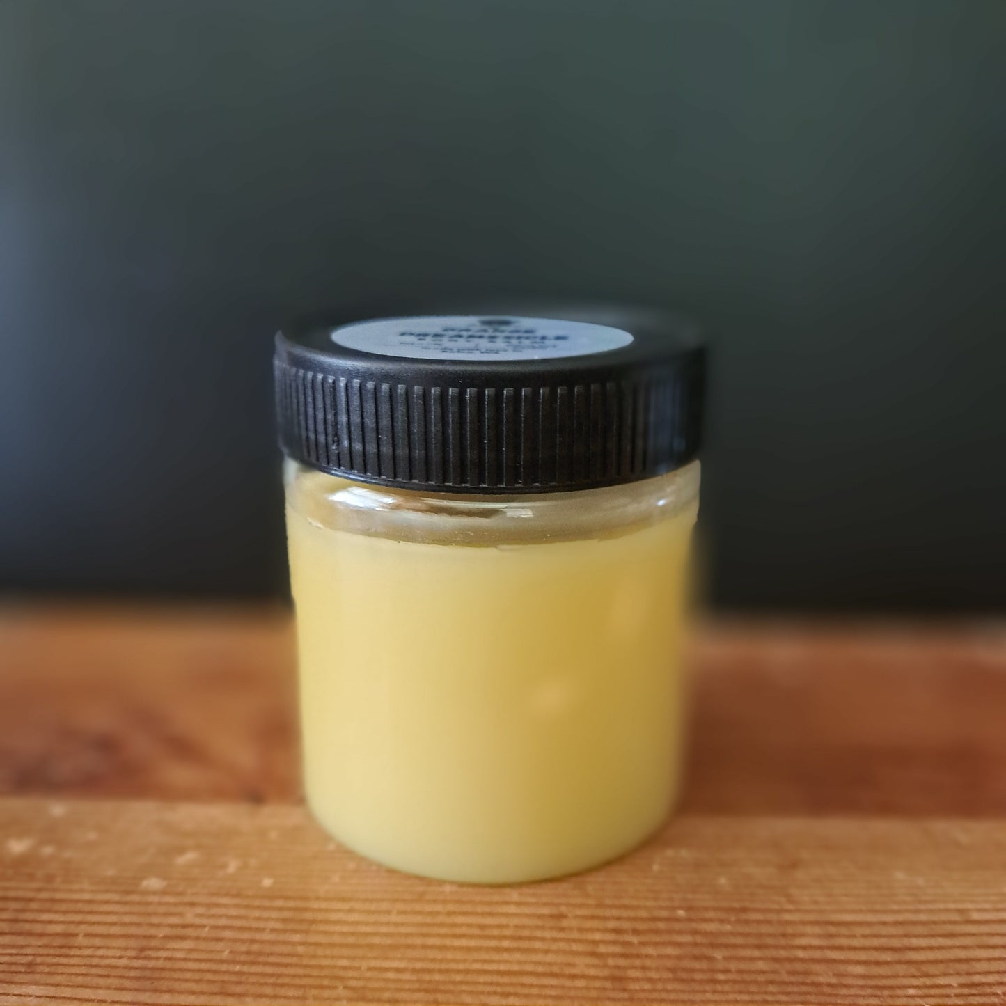 Orange DreamZsicle Body Balm - 8 oz.