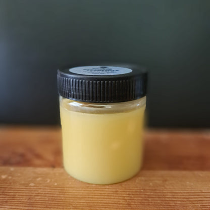 Orange DreamZsicle Body Balm - 8 oz.